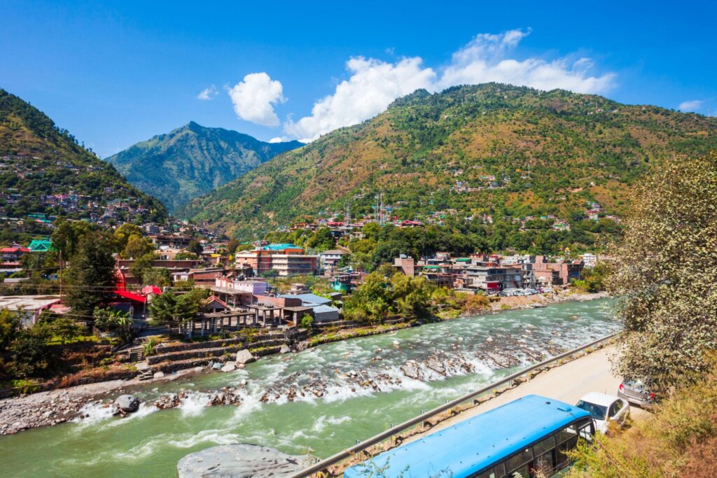 Kullu Valley, Himachal Pradesh — Where the Gods Have a Parliament